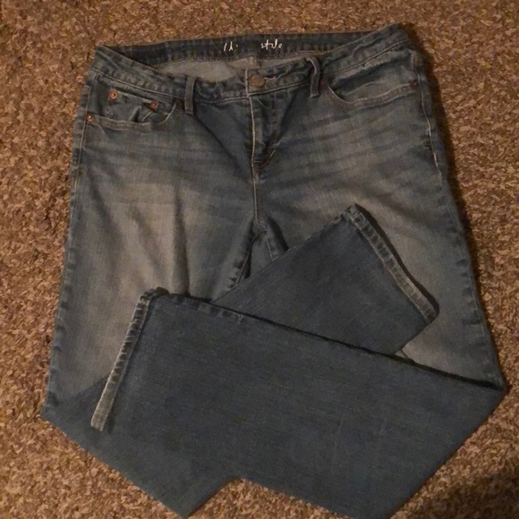 Aeropostale skinny jeans, 10S, Bayla